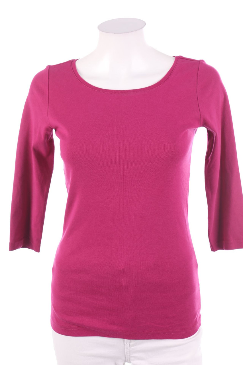 COLOURS OF THE WORLD - 3/4-Arm-Shirt - S