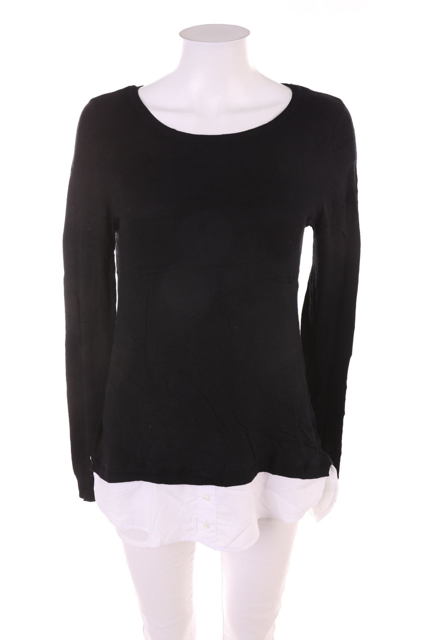Chicorée - crewneck pullover - M