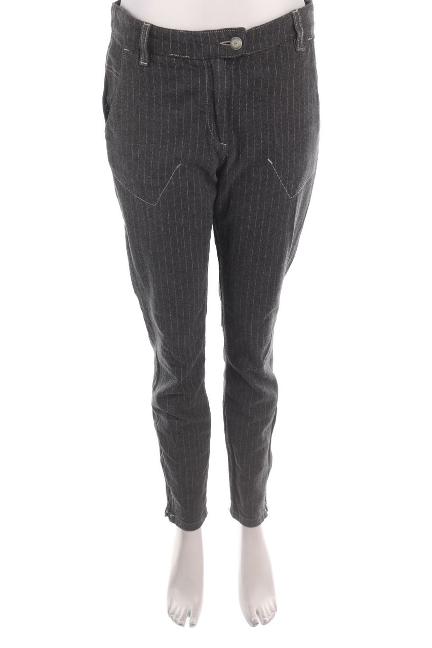 Marc O´Polo - Pants with Pinstripes - D 44