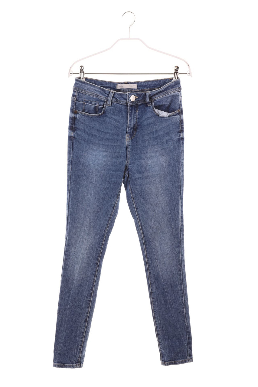 George. - Used Look Skinny-Jeans - S