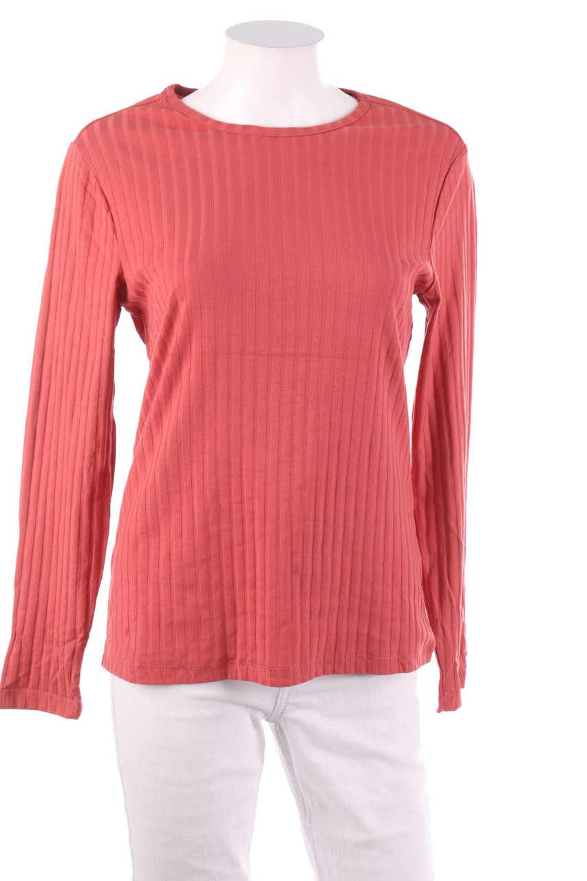 Up FASHION - Basic-Longsleeve-Shirt - M