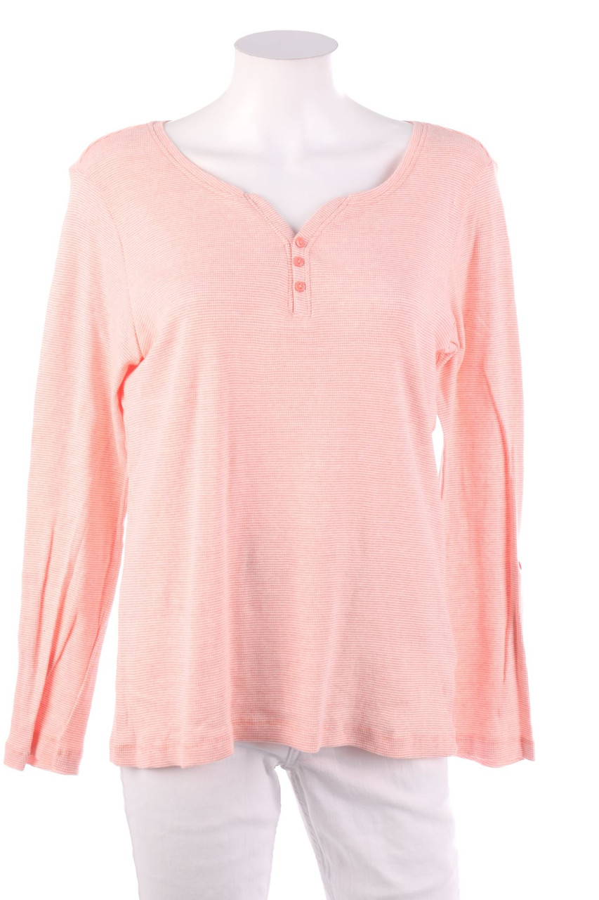 Chicorée - Longsleeve-Shirt - S