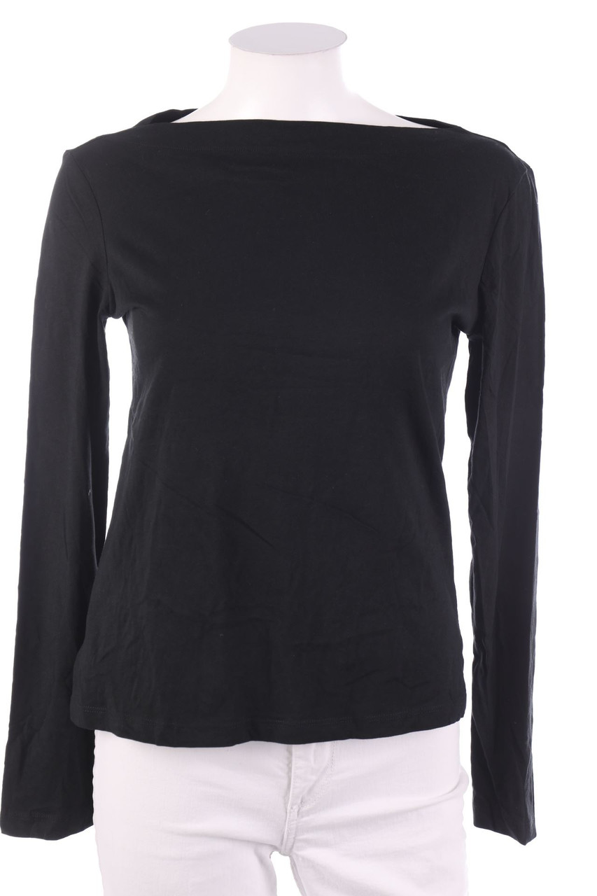 MANGO - Longsleeve-Shirt - M