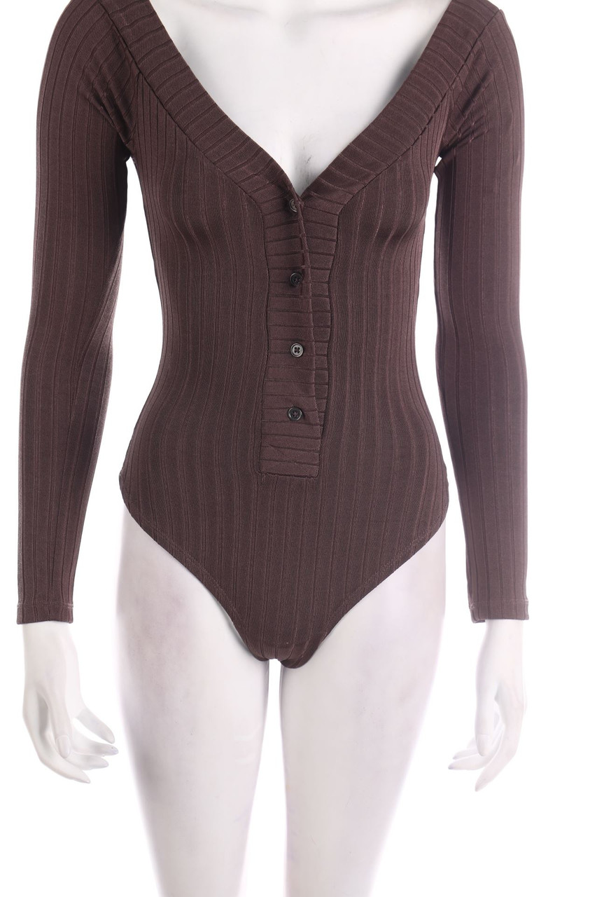 SECONDHAND - Sleveless Body - S