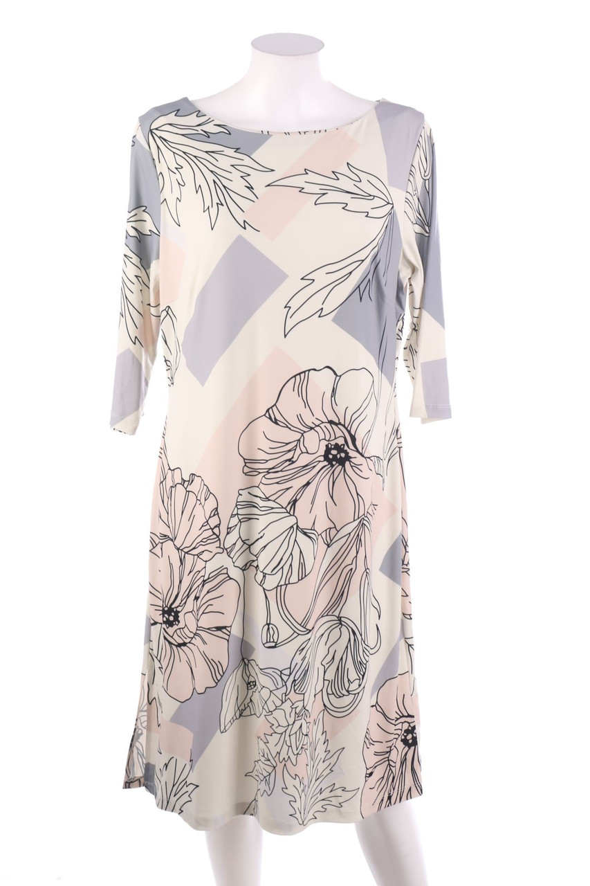 AMY VERMONT - Maxi Dress - 2XL