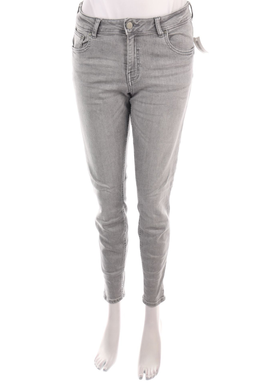RESERVED - skinny jeans - L