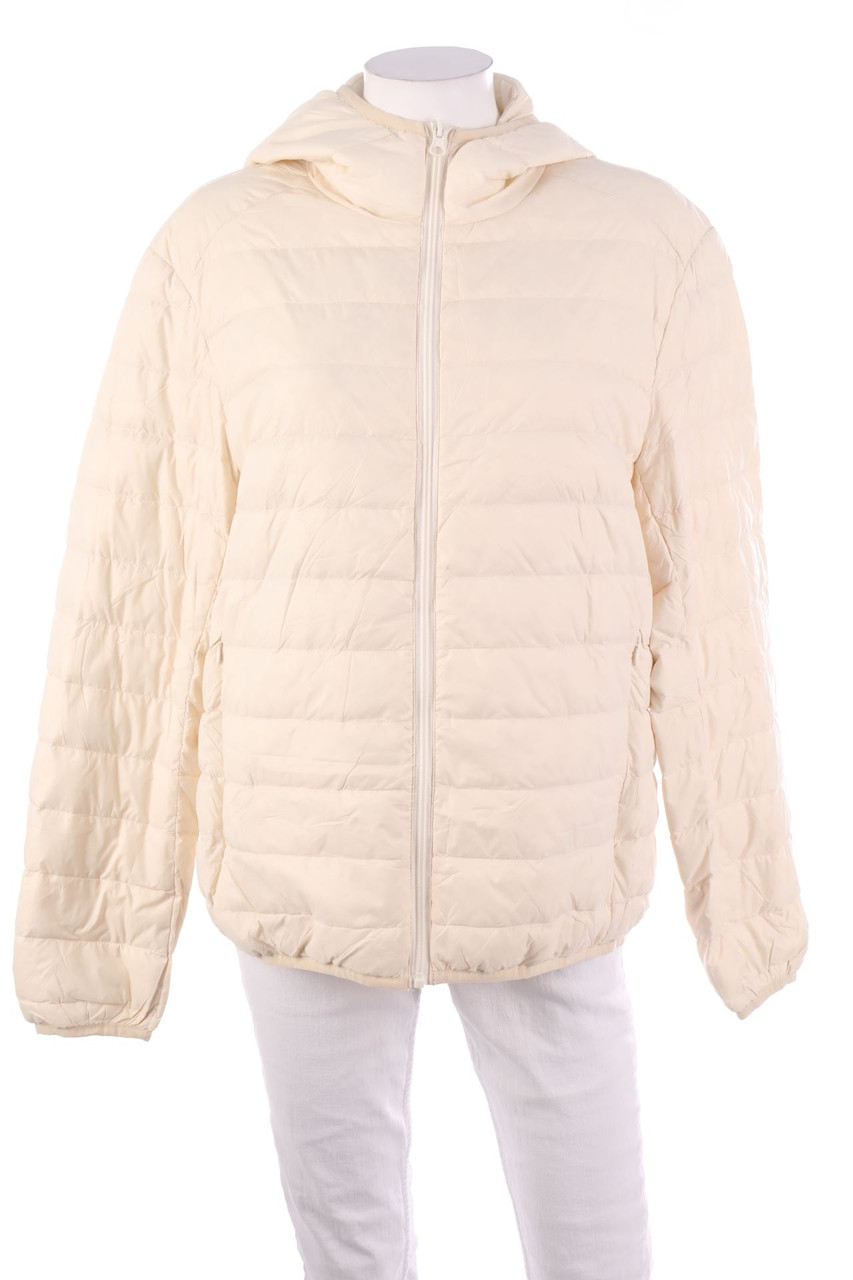 SHEIN - wattierte Jacke - M