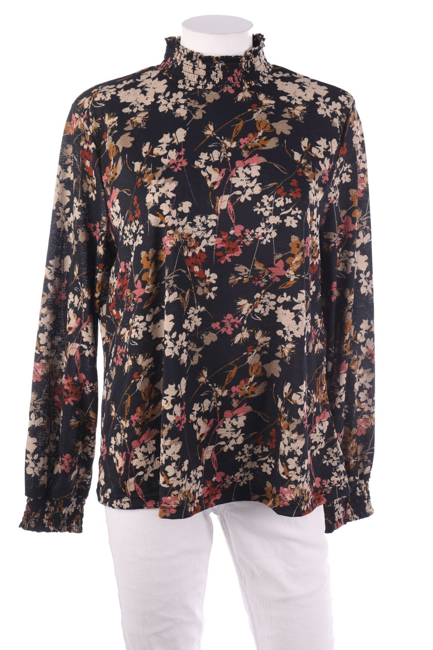 Laura Torelli COLLECTION - Blouse - M