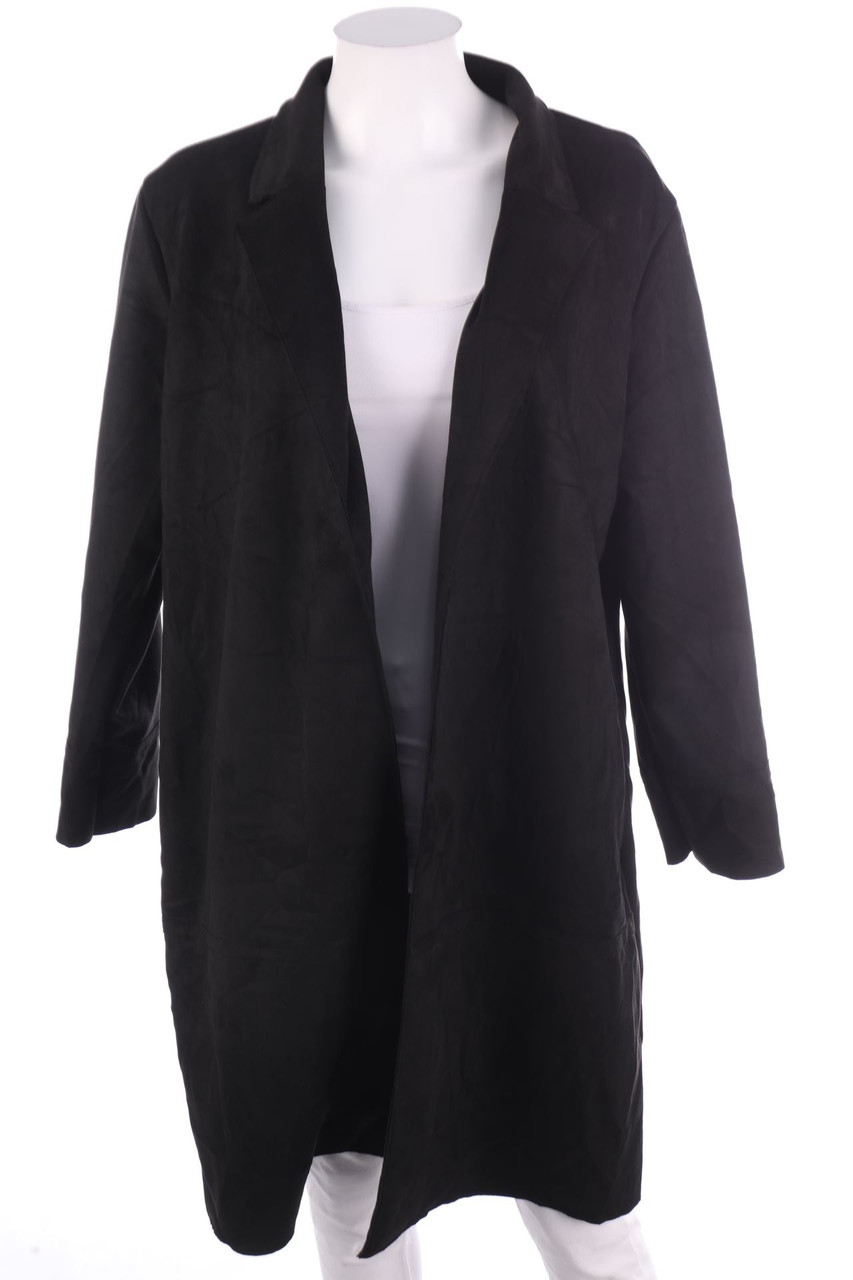 STITCH & SOUL - Coat - L