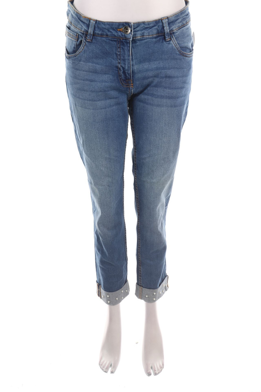 blue motion - Jeans - XL
