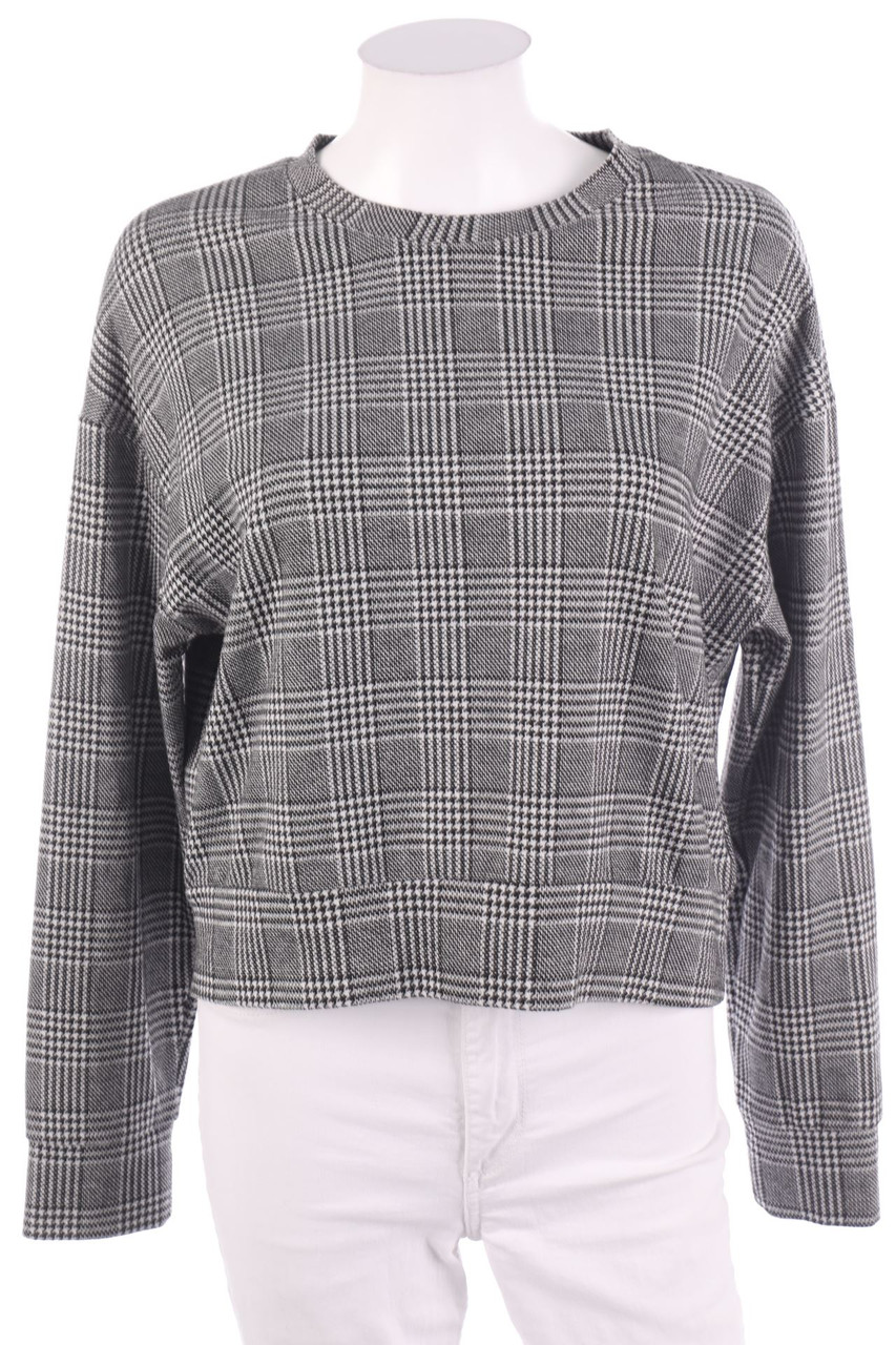 AMISU - Longsleeve-Shirt - M