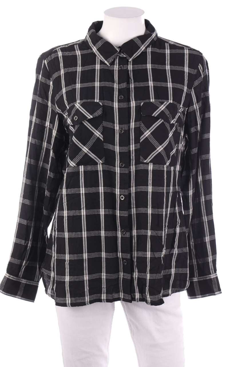 F&F - Shirt Blouse - 2XL
