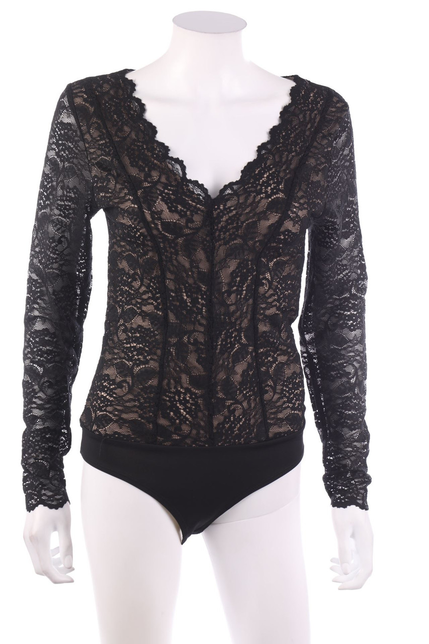 AMISU - Sleveless Body - M