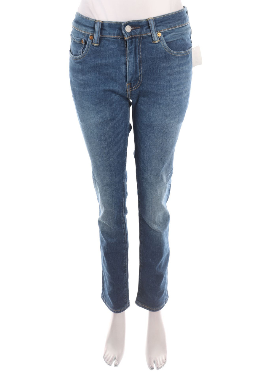 LEVI´S - Straight Cut Jeans - M