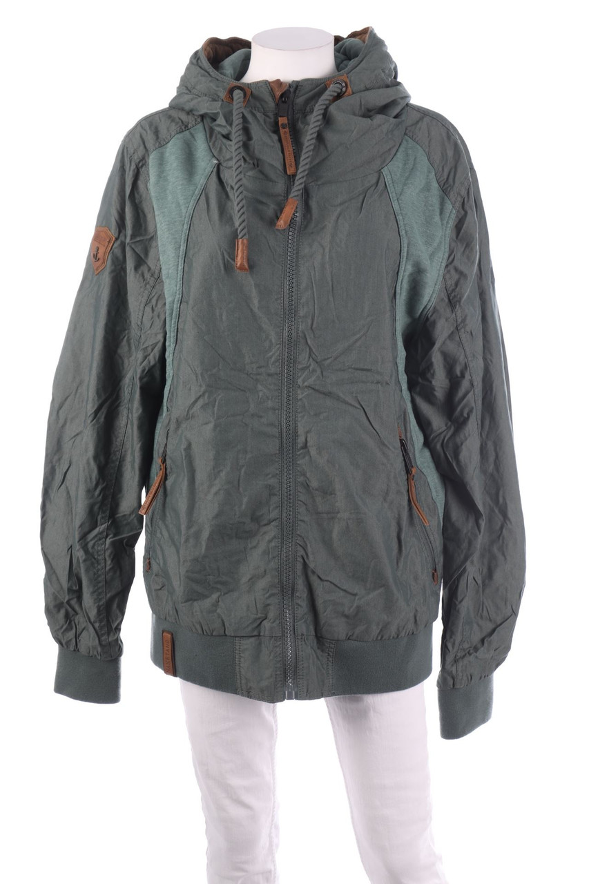 NAKETANO - Jacket - XL