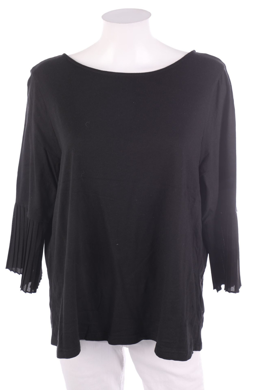 Essentials by Tchibo - Longsleeve-Shirt - 2XL