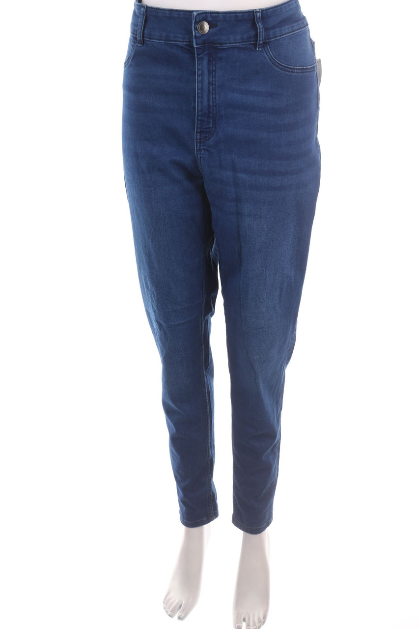 esmara - skinny jeans - XXXXL