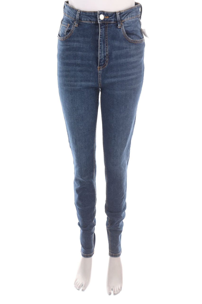 RESERVED - skinny jeans - XL
