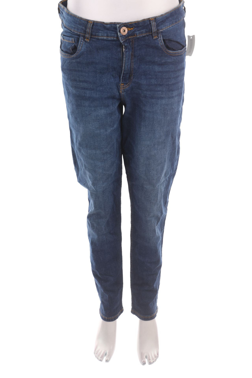 blue motion - Skinny-Jeans - 2XL