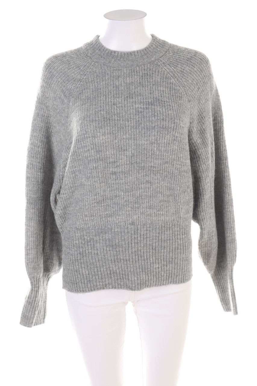 gina tricot - Batwing-Pullover - M