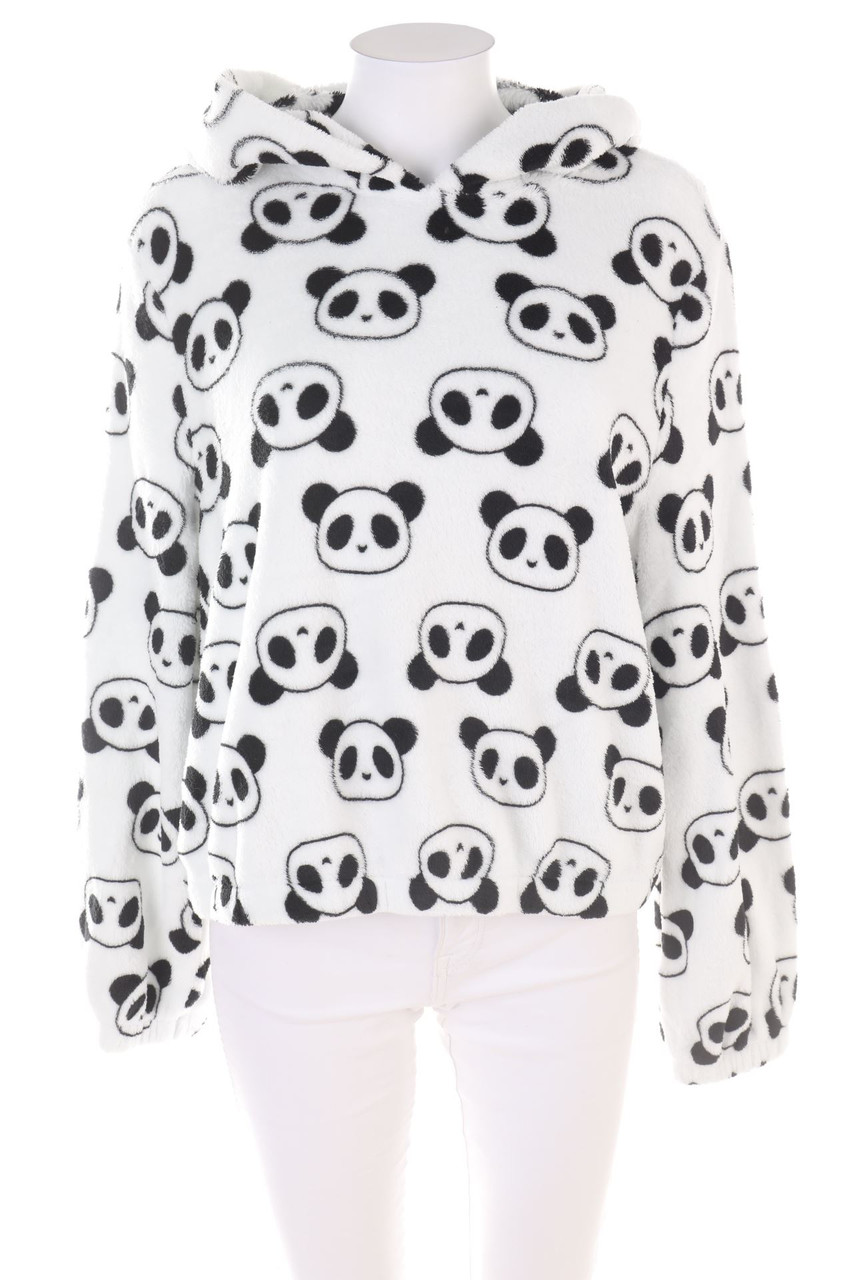 SHEIN - Kapuzen-Pullover - M