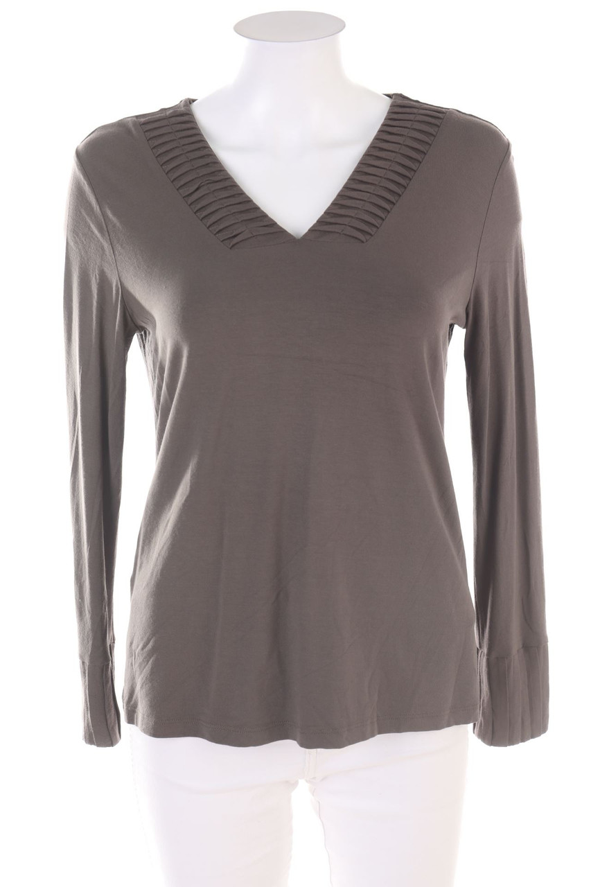 C&A - Longsleeve-Shirt - S