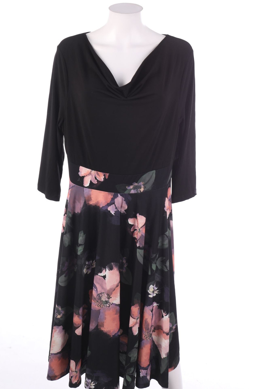 bonprix collection - Cocktailkleid - 2XL