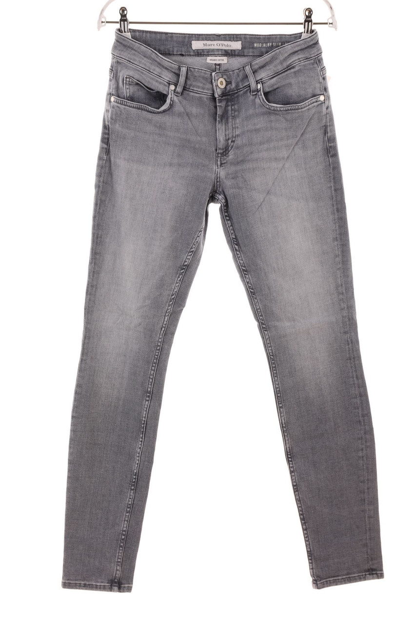 Marc O´Polo - Used Look Skinny Jeans - M
