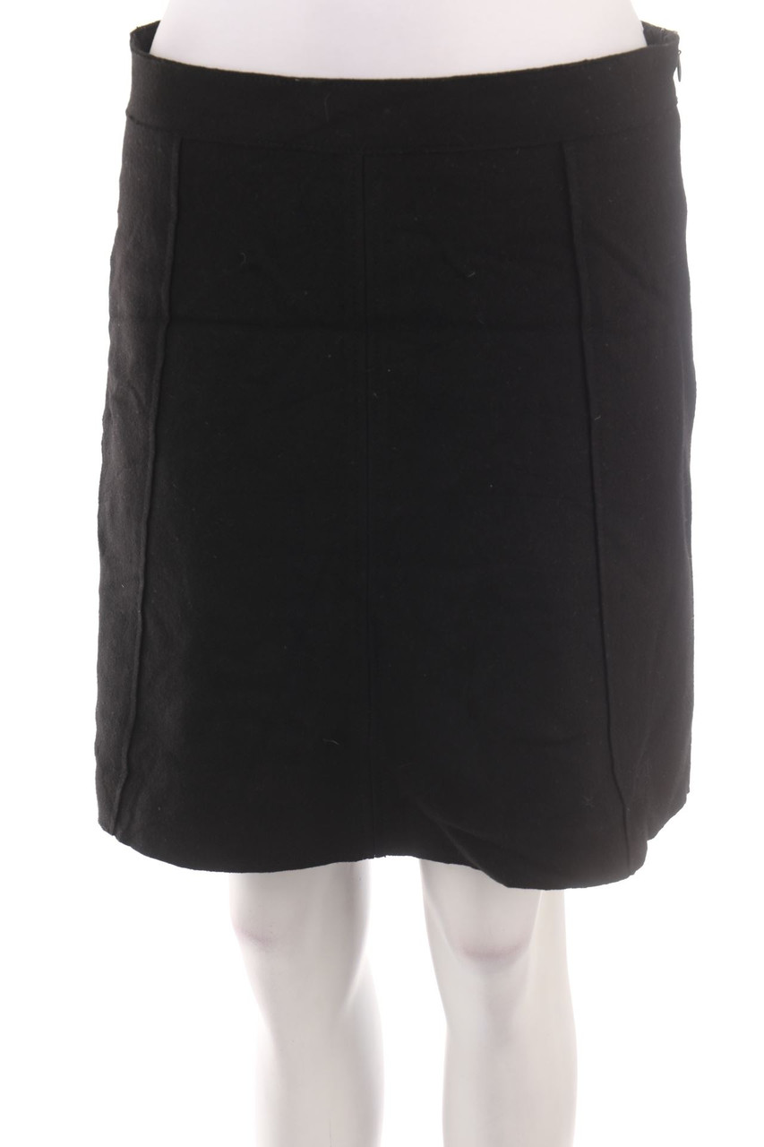Marc O´Polo - Skirt with Virgin Wool - M