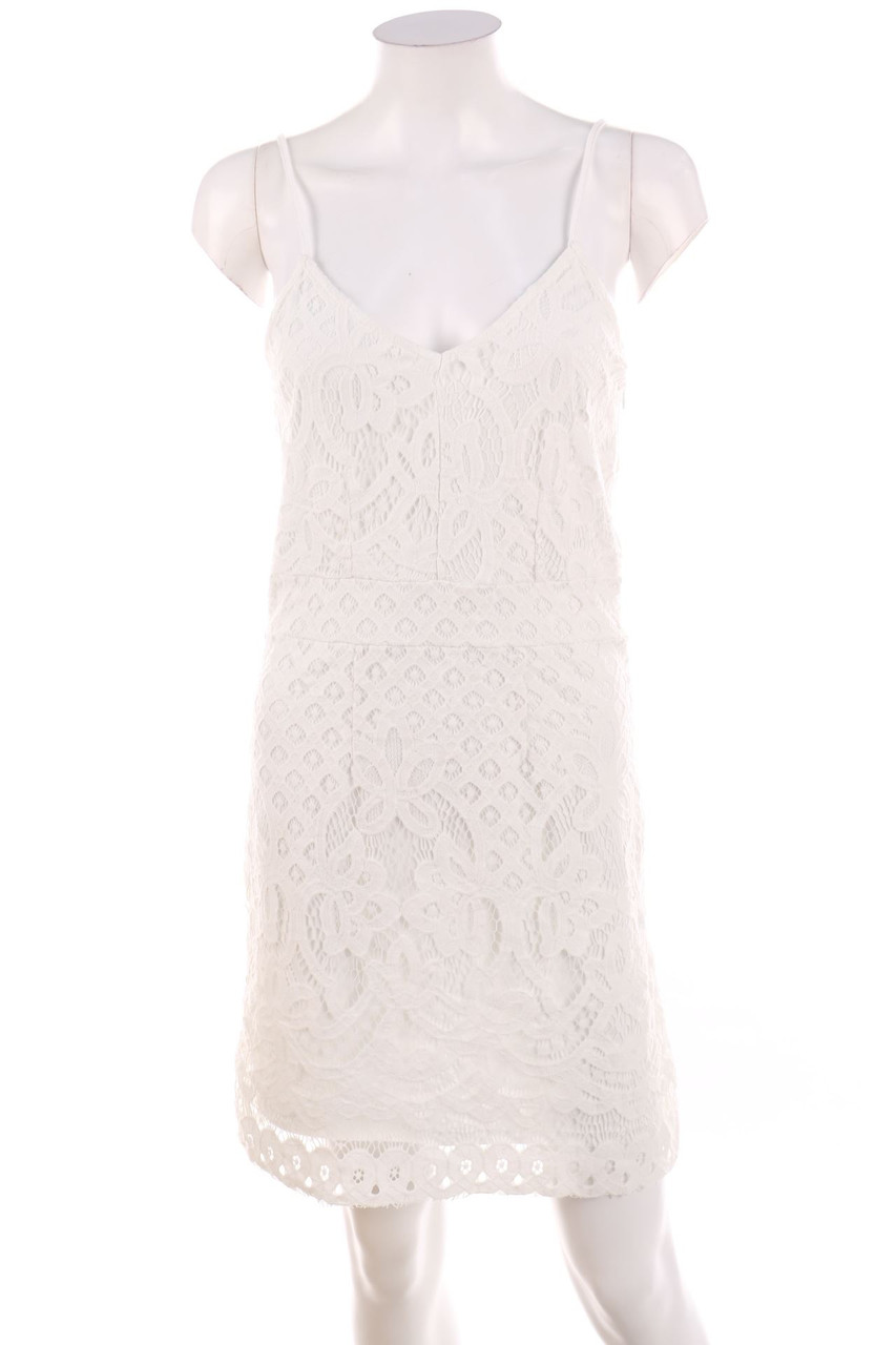 Chicorée - Lace-Dress - S