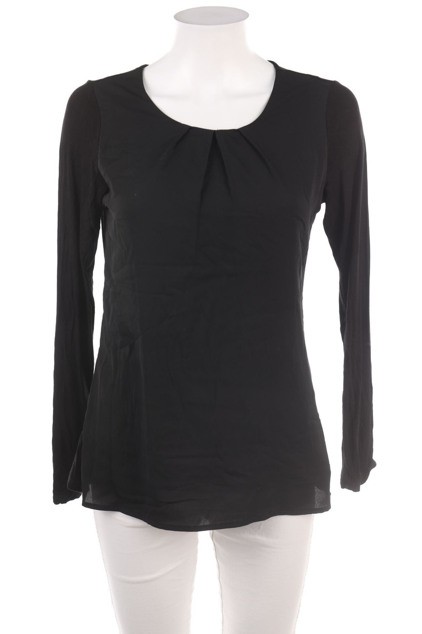 zero - Longsleeve-Shirt - D 36