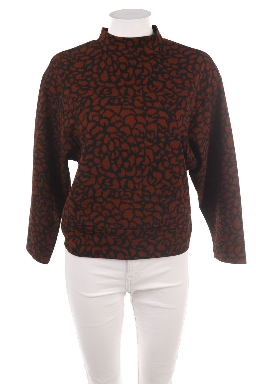 JACQUELINE de YONG - Batwing-Shirt - S