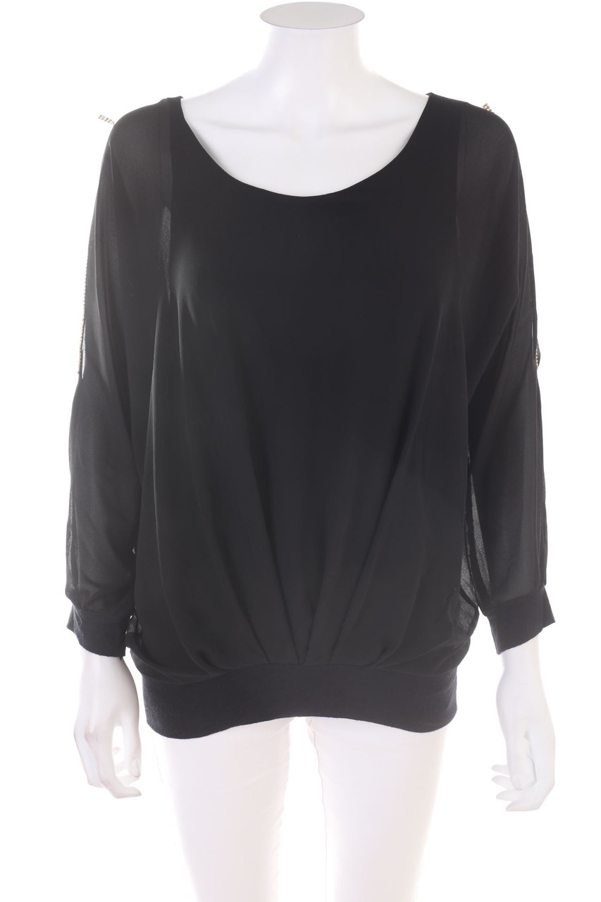 TODAY - Longsleeve-Shirt - XS