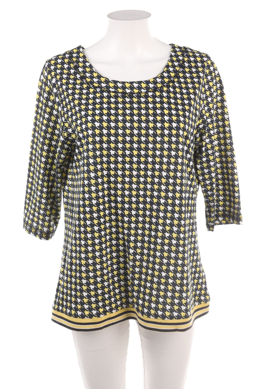 No Label - Longsleeve-Shirt - XL