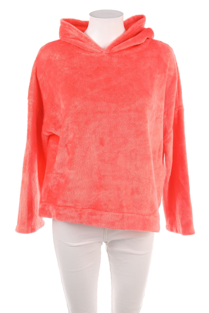 No Label - Hoodie - XL