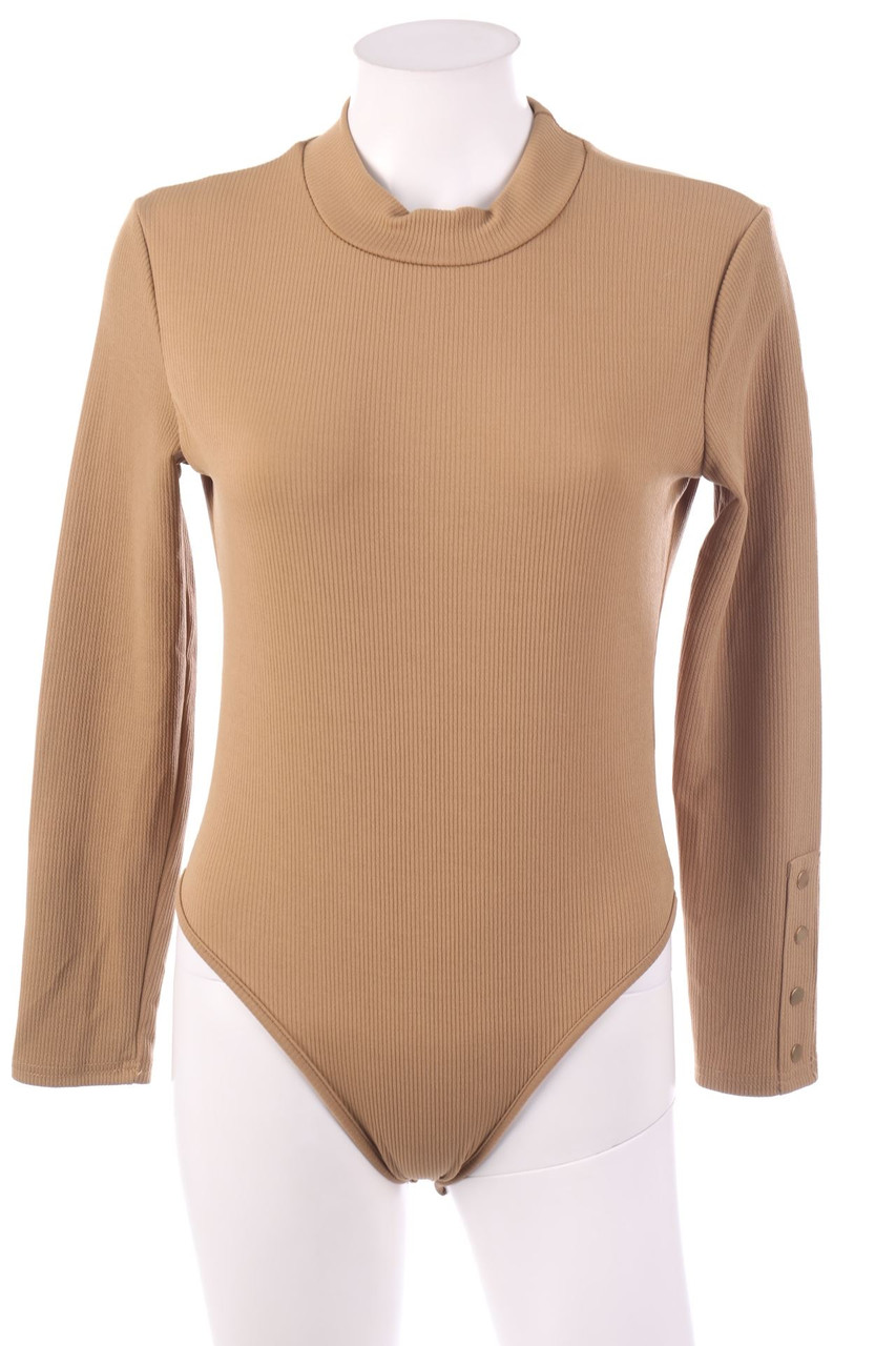 No Label - Sleveless Body - S