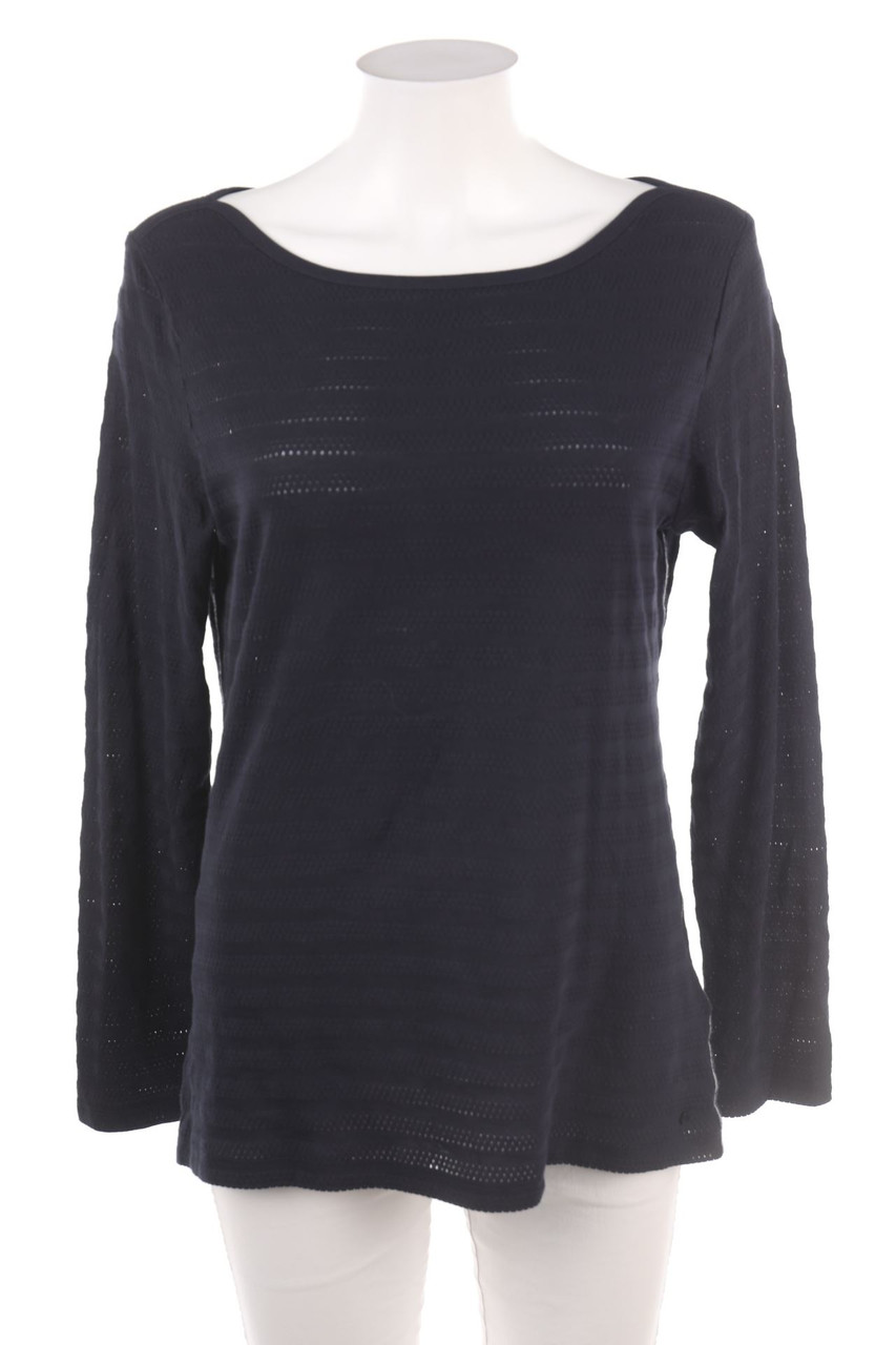 Marc O´Polo - Longsleeve-Shirt, Cotton - L