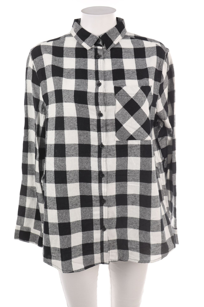 TERRANOVA - Hemd-Bluse - XL