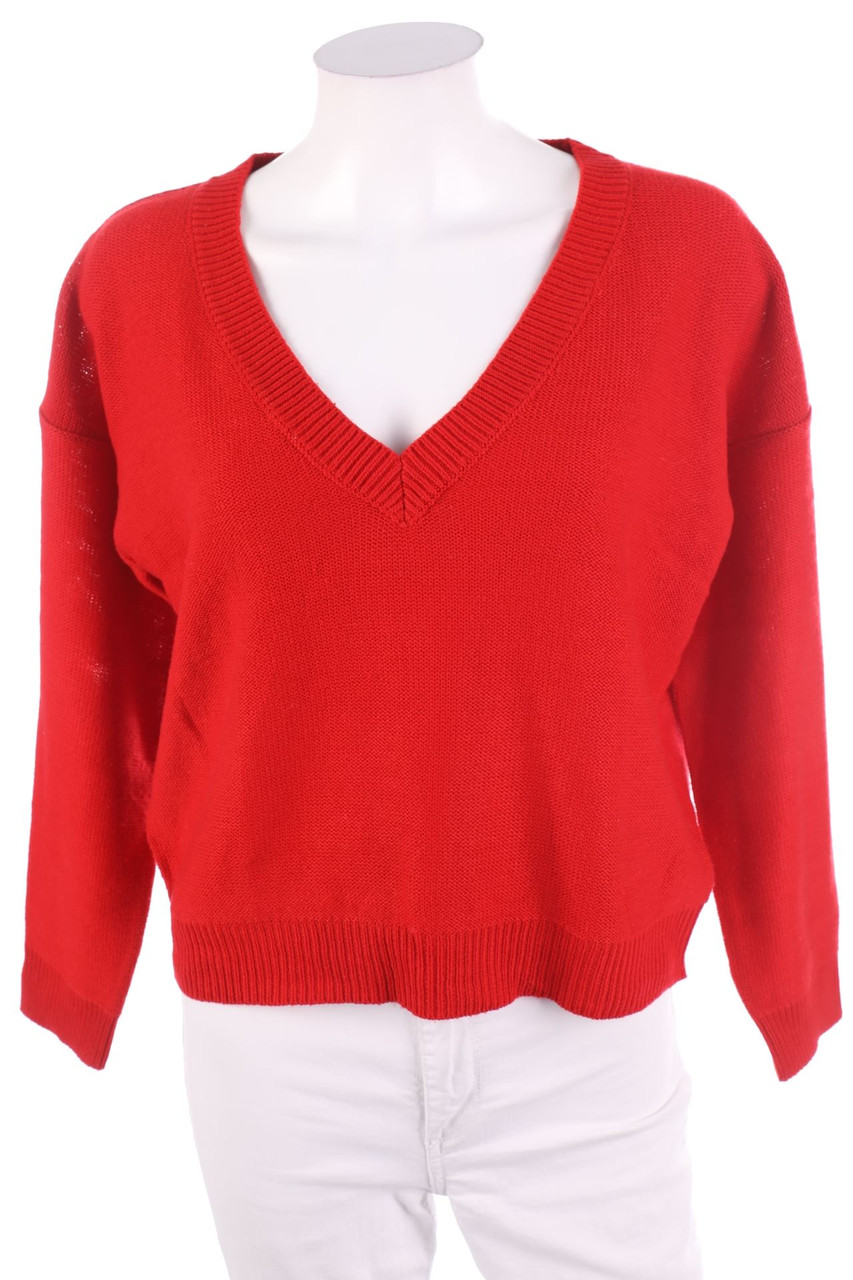 BRAVE SOUL - Pullover - M