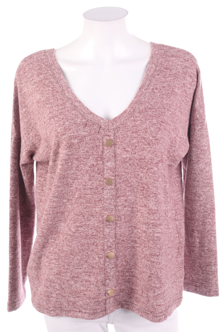 Pimkie - Longsleeve-Shirt - S