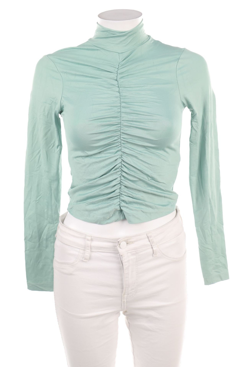 SECONDHAND - Longsleeve-Shirt - M