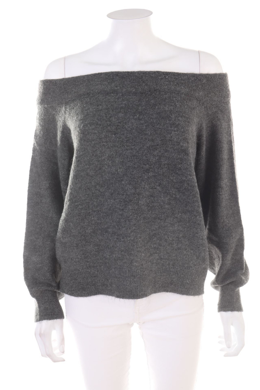 H&M - Carmen-Strick-Pullover - M