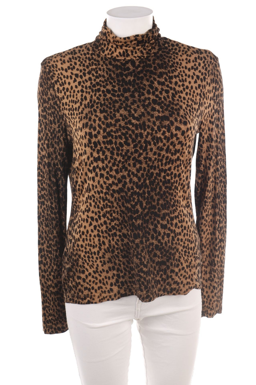 H&M - Longsleeve-Shirt - M