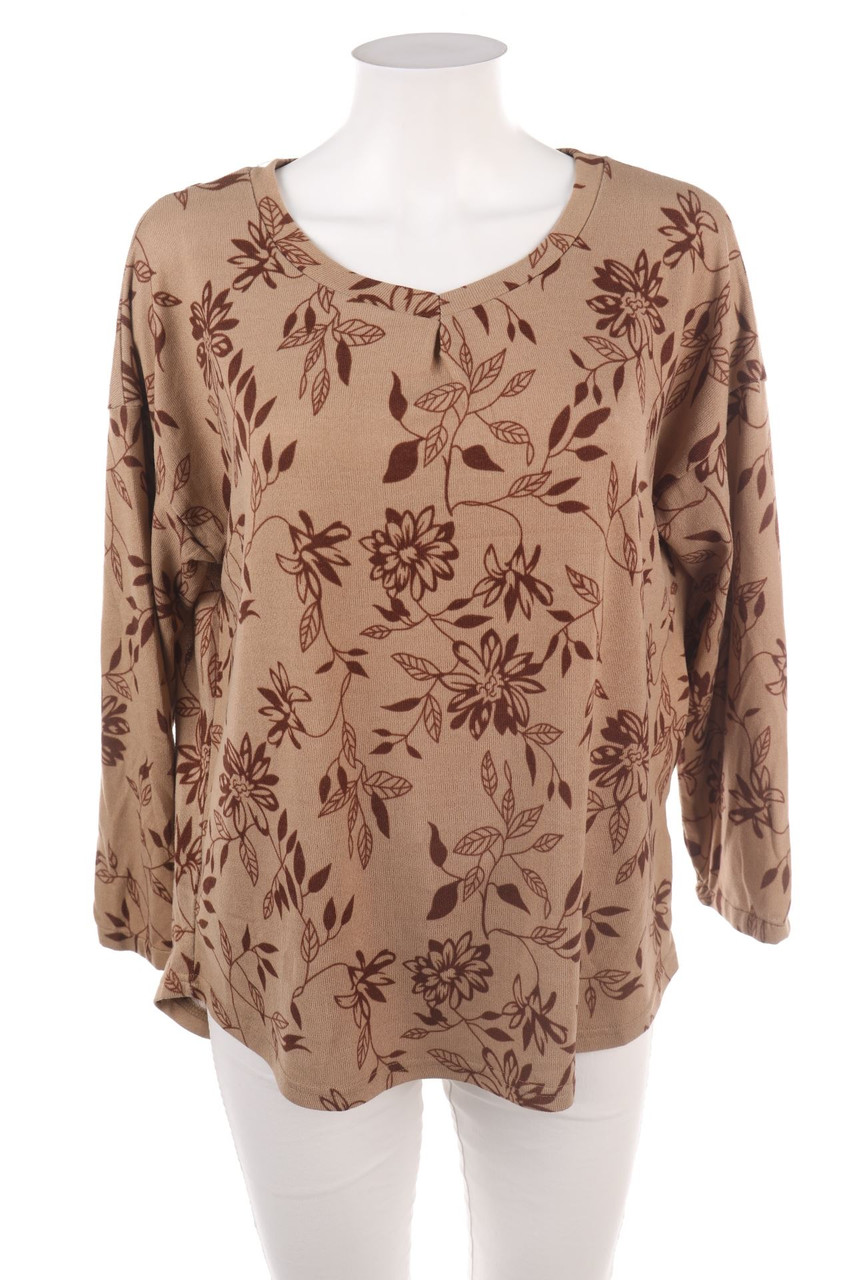 Chicorée - Longsleeve-Shirt - L