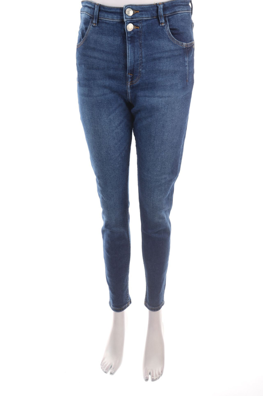 RESERVED - skinny jeans - L