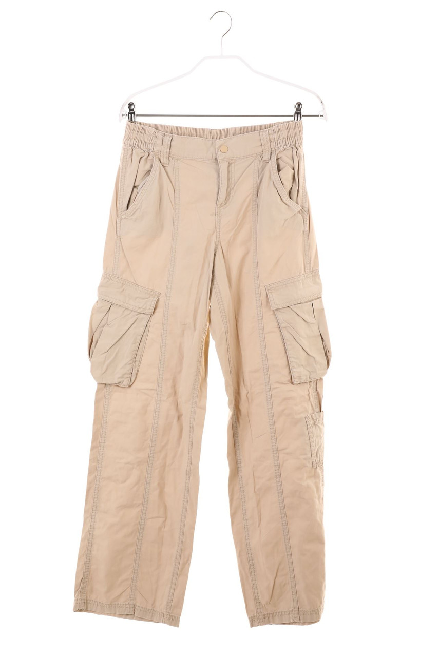 H&M - Cargo-Hose - XS
