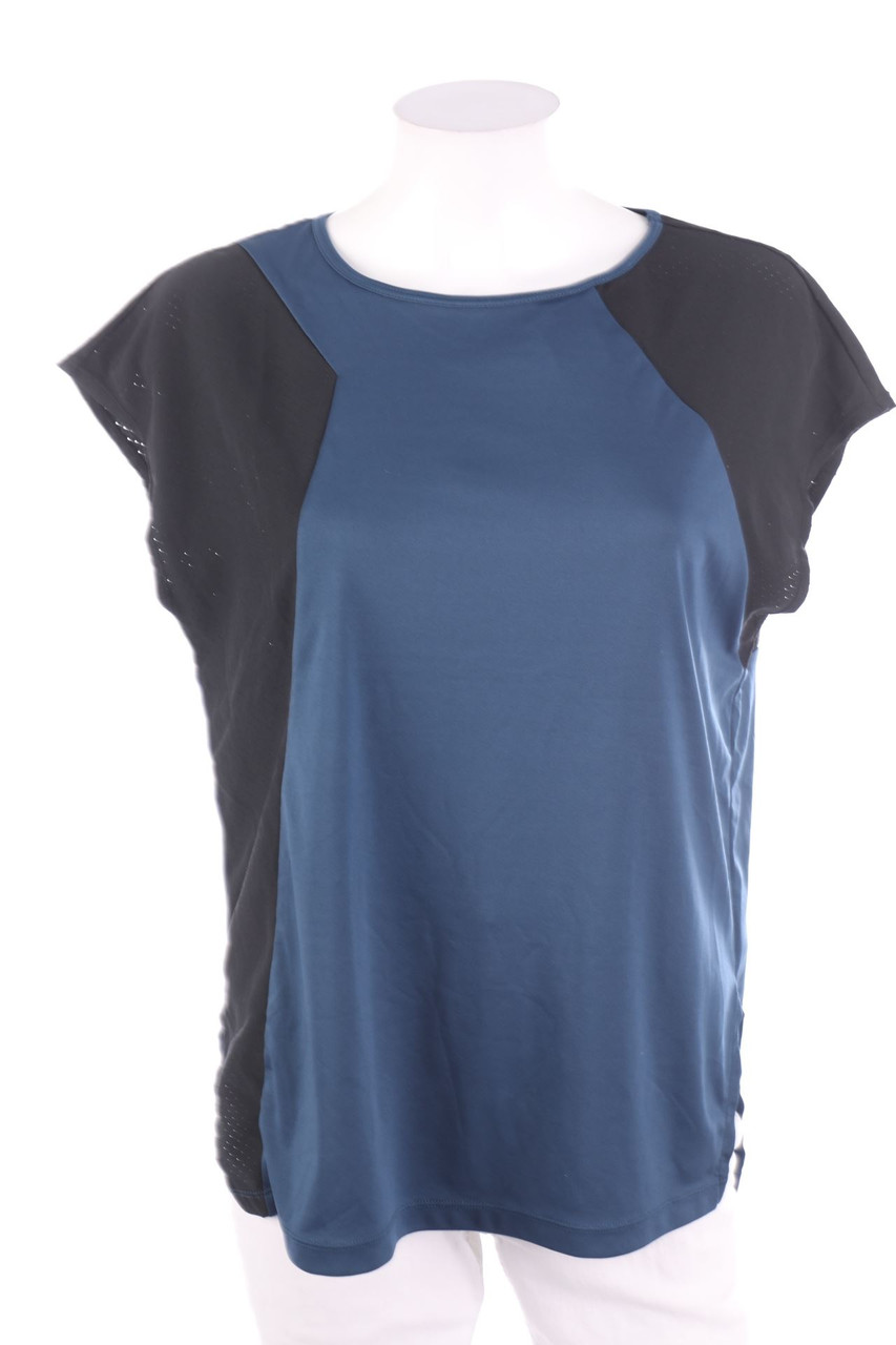 even&odd - Sport-Shirt - L