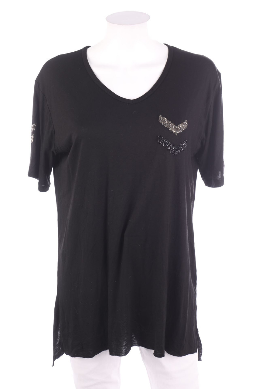 SECONDHAND - Shortsleeve-Shirt - L