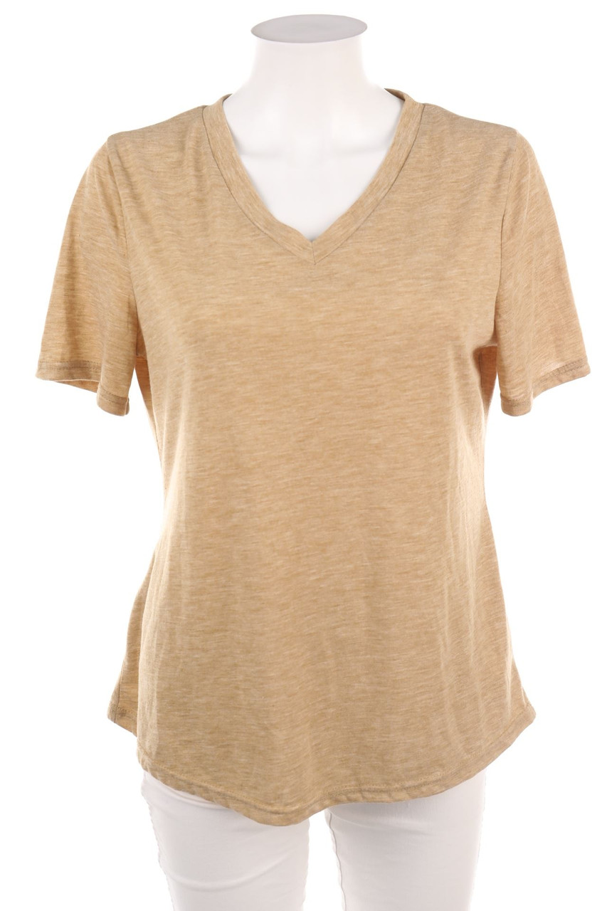 No Label - Shortsleeve-Shirt - M