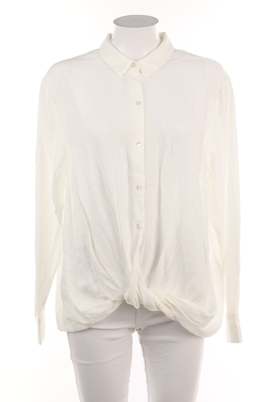 ANNA FIELD - Blouse - L